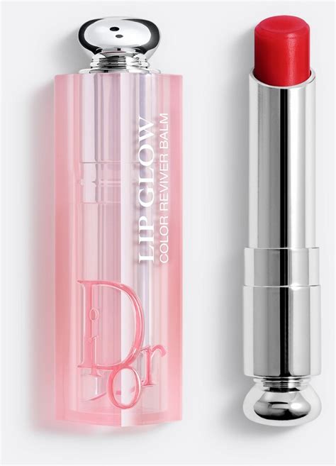 dior strawberry lip balm|dior lip balm ingredients.